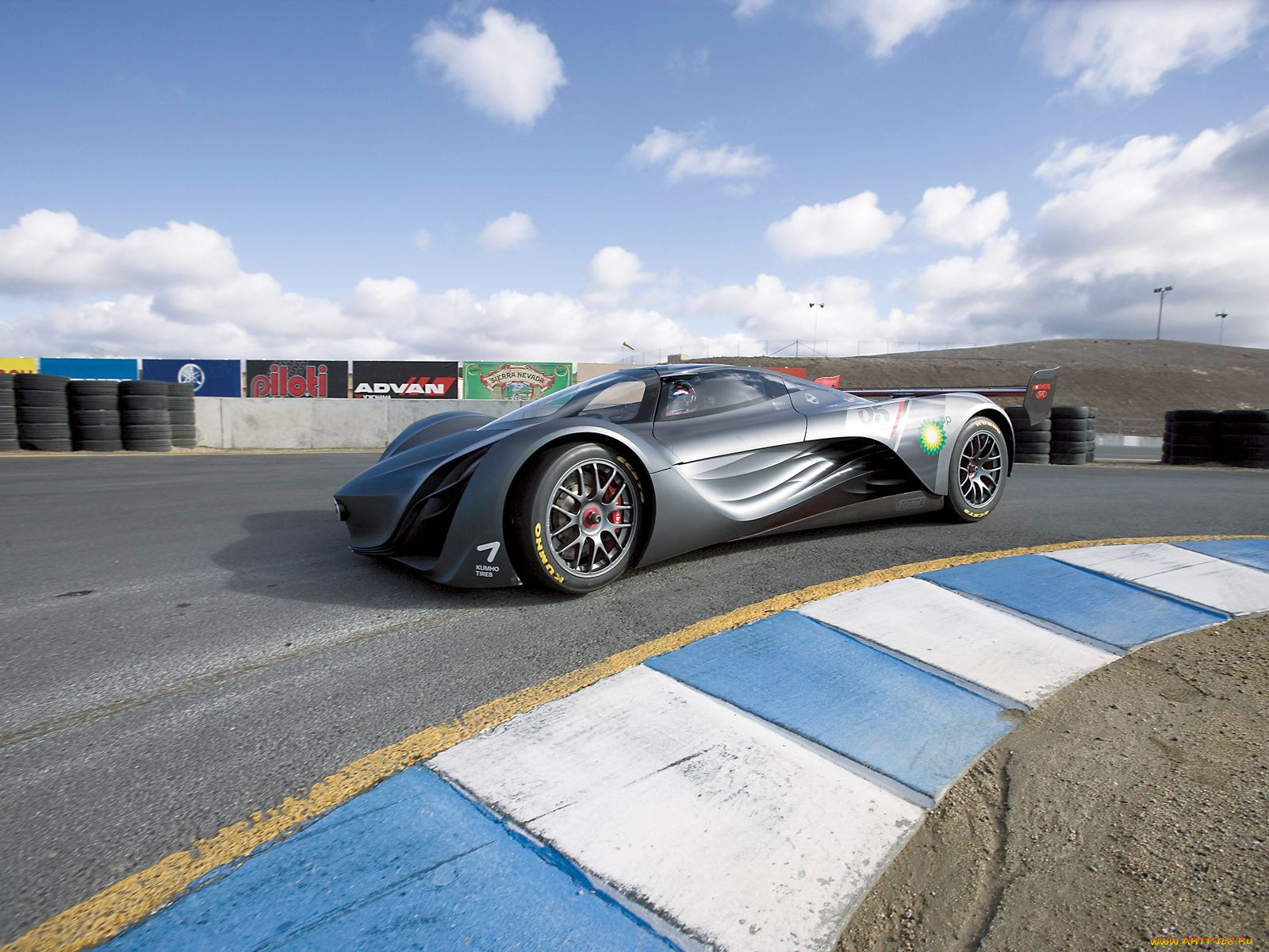 mazda, furai, 